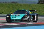 Maserati MC-12 2009 года